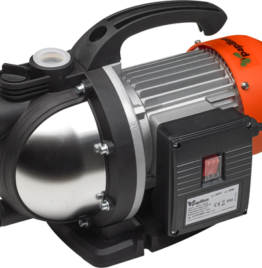 Elettropompa Autodescante "Guppy" Papillon 1300W - Pz: 1