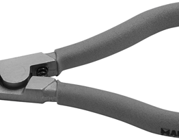 Pinza X Anelli Esterni D. 125Mm Maurer Plus - Cf. Su Placchetta - Pz: 1