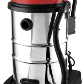 Idroaspiratore Yamato 50Lt "1,2/50N" 1200W