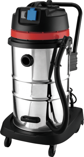 Idroaspiratore Yamato 50Lt "1,2/50N" 1200W