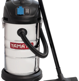 Idro Aspiratore YAMATO 30Lt "1,4/30K" 1400W Doppio Filtro