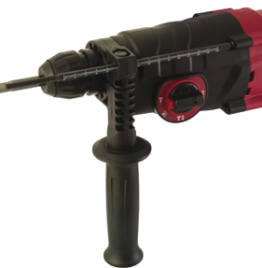 Trapano Tassellatore Yamato "Rh 920/26" 920W In Valigetta