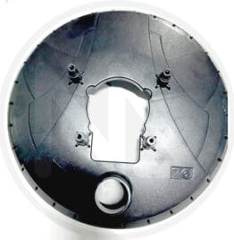 Ricambio Yamato - Levigatrice A Secco Muro (99582) Carter - Pz: 1