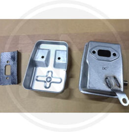 Ric.Papillon - Decesp. (97844) Avviamento P.47 - Pz: 0