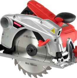 Sega Circolare Yamato "Cs-L 1500-185" Laser 1500W Lama 185Mm