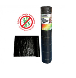 Telo  Pacciamatura Leggero  Papillon