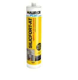 Sigillante Siliconico Alte Temperature MAURER PLUS