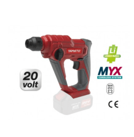 Tassellatore A Batteria 20V Yamato Myx (Solo Macchina)