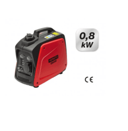 Motogeneratore Inverter Silenziato G 800 K