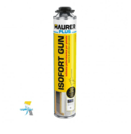 Schiuma Poliuretanica ISOFORT GUN