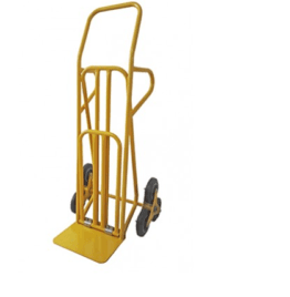 Carrello  Acciaio Taurus L