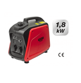 Motogeneratore Inverter Silenziato G 1800