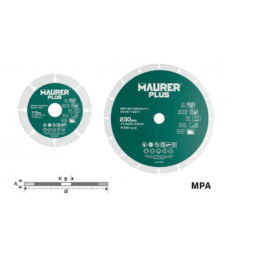 Disco Taglio Universale per Legno