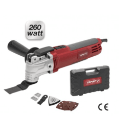 Utensile Multifunzione MPT 260