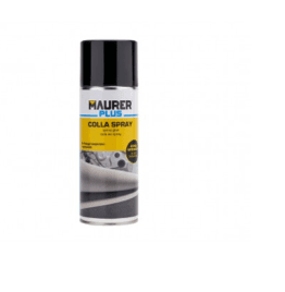 Colla Universale Spray Maurer Plus 400Ml
