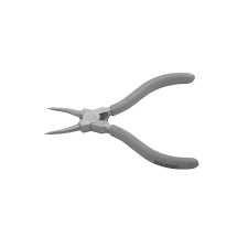 Pinza X Anelli Interni D. 175Mm Maurer Plus - Cf. Su Placchetta