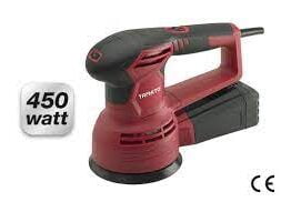 LEVIGATRICE ROTORBITALE "LRO 450 V" YAMATO (S)