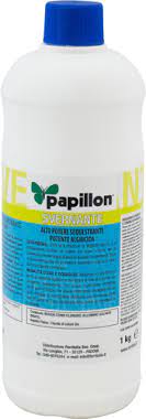 ALGHICIDA PER PISCINA LIQUIDO "SVERNANTE" PAPILLON