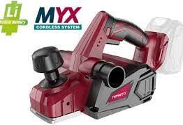 PIALLA A BATTERIA "CPL 20 L" YAMATO MYX (SOLO CORPO)