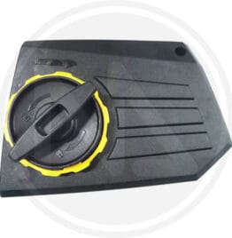 Ricambio per Elettro sega 99011 Papillon -Manopola Catena