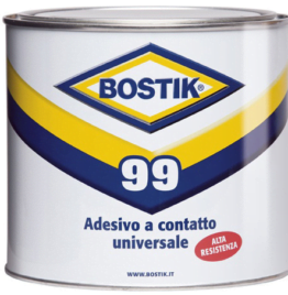 COLLA UNIVERSALE "BOSTIK 99" BISON DA 400ML