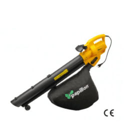 Aspiratore Soffiatore Elettrico PAPILLON