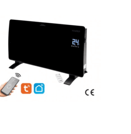 Termoconvettore a Pavimento "TUFO" MAURER