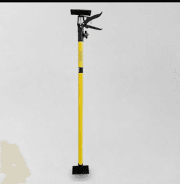 Asta Telescopica di Supporto Ferma Pannelli