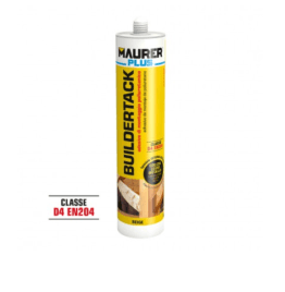 Adesivo di Montaggio BUILDERTACK