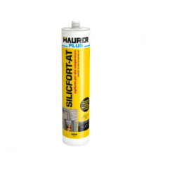 Sigillante Siliconico SILICFORT Alte Temperature