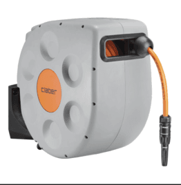 Avvolgitubo Automatico "ROTOROLL EVOLUTION30M" CLABER