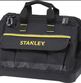Borsa Portautensili "1-96-183" Base Rigida STANLEY