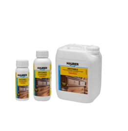 Anti tarlo per Legno Biocida Liquido "TARLOKILL" MAURER PLUS  da Lt.1