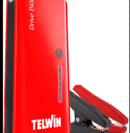 Avviatore " DRIVE 1500" TELWIN