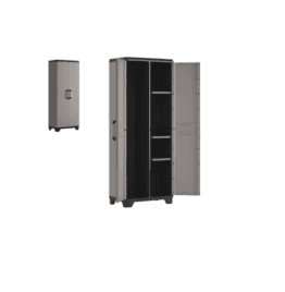 Armadio Porta Scope in resina "LINEAR" MAURER