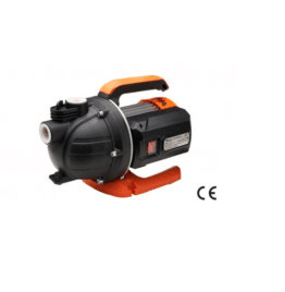 Elettropompa MARLIN  Papillon