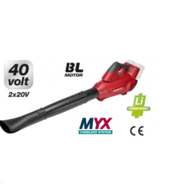 Soffiatore Batteria " CGBL 40 BL " YAMATO MYX ( solo corpo)