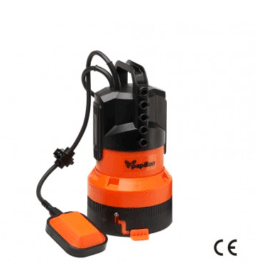 Elettropompa Sommergibile " BASS" PAPILLON