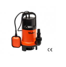 Elettropompa Sommergibile " BARRACUDA" PAPILLON