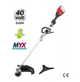Decespugliatore Multifunzionale CGBC 40 L YAMATO MYX