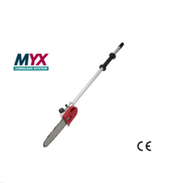 Accessorio Sega Potatrice CGBC 40L YAMATO MYX