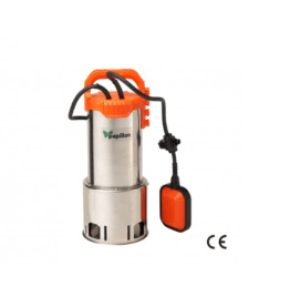 Elettropompa INOX " TARPON" PAPILLON